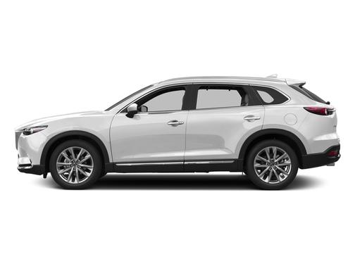 2016 Mazda CX-9 Grand Touring