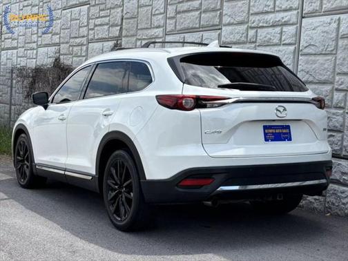 2016 Mazda CX-9 Grand Touring