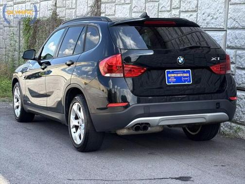 2014 BMW X1 sDrive 28i