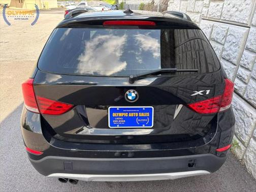 2014 BMW X1 sDrive 28i