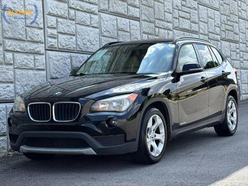 2014 BMW X1 sDrive 28i