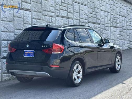 2014 BMW X1 sDrive 28i