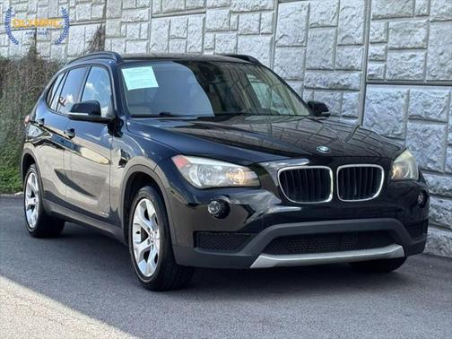 2014 BMW X1 sDrive 28i