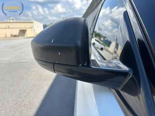 2019 Land Rover Range Rover Evoque SE