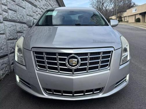2015 Cadillac XTS Luxury