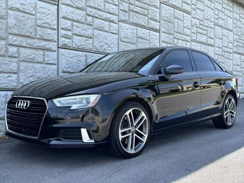 2017 Audi A3 2.0T Premium