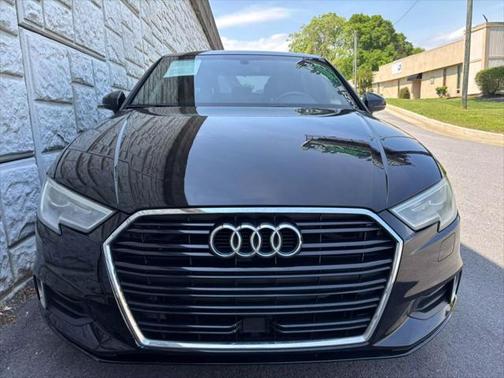 2017 Audi A3 2.0T Premium