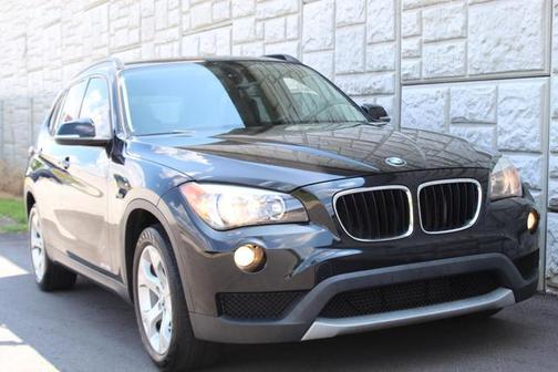 2014 BMW X1 sDrive 28i