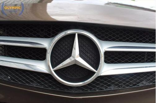 2015 Mercedes-Benz C-Class C 300 Sedan 4D