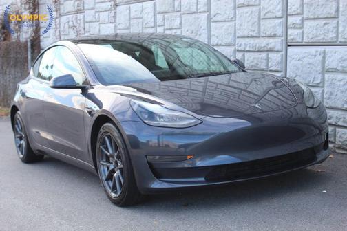 2023 Tesla Model 3 Standard Range