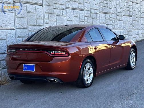 2021 Dodge Charger SXT