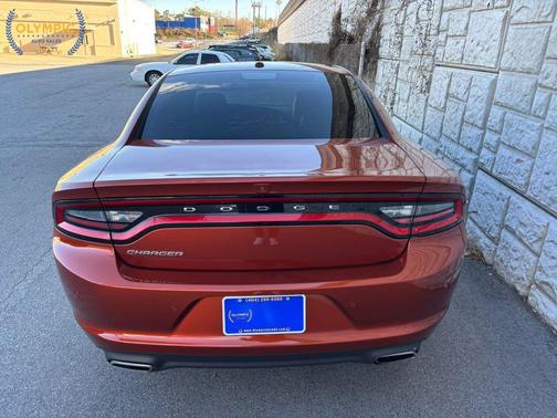 2021 Dodge Charger SXT