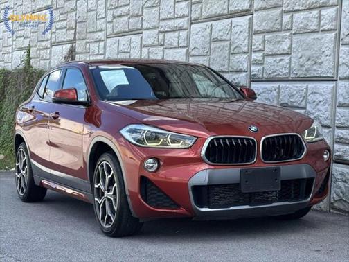 2018 BMW X2 xDrive28i