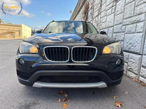 2014 BMW X1 sDrive 28i