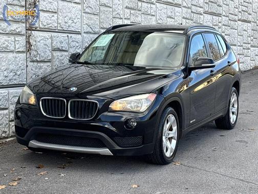 2014 BMW X1 sDrive 28i