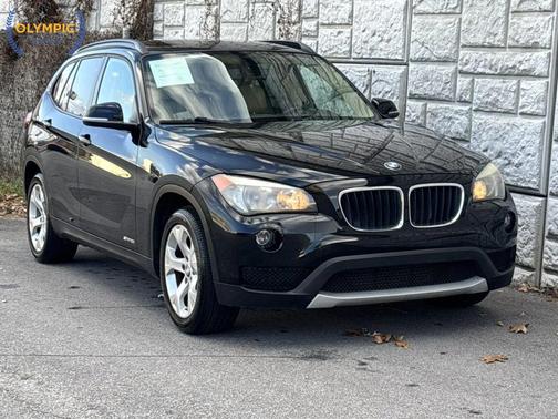 2014 BMW X1 sDrive 28i