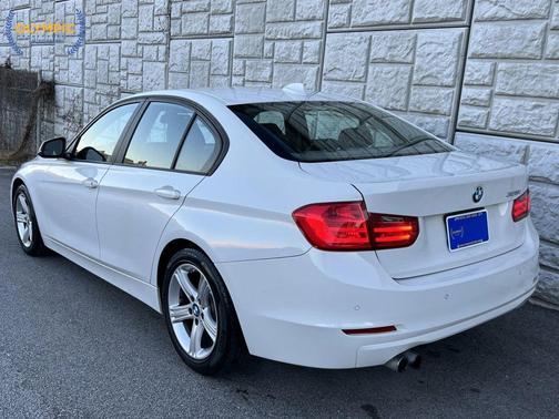 2014 BMW 328 328i Sedan 4D