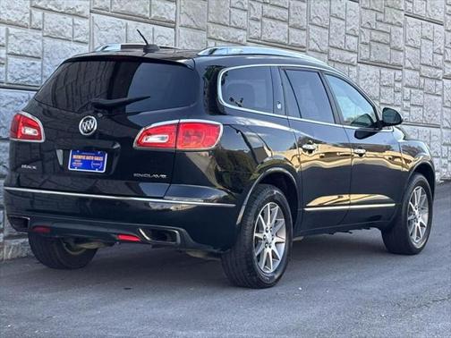 2016 Buick Enclave Convenience