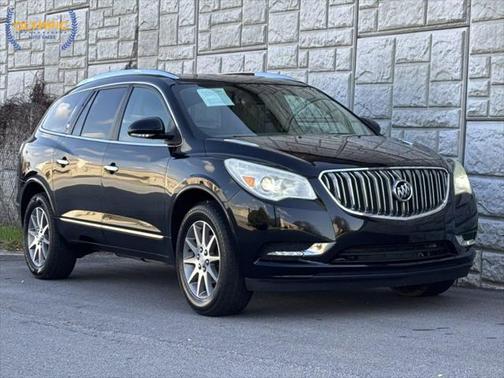 2016 Buick Enclave Convenience