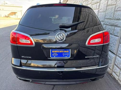 2016 Buick Enclave Convenience