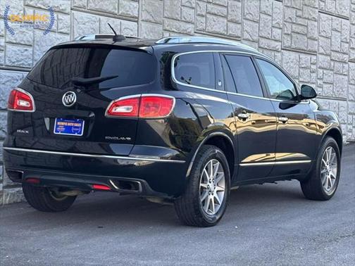 2016 Buick Enclave Convenience