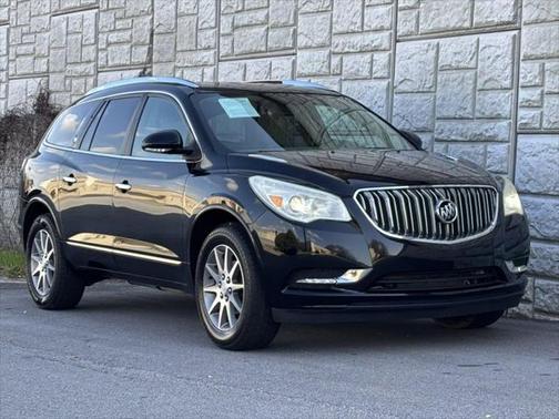 2016 Buick Enclave Convenience