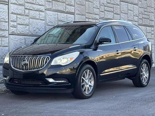 2016 Buick Enclave Convenience