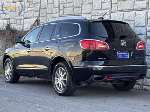 2016 Buick Enclave Convenience