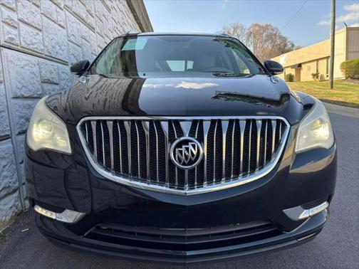 2016 Buick Enclave Convenience