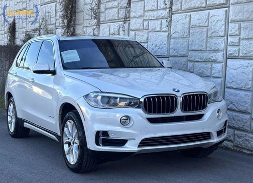 2014 BMW X5 xDrive35i