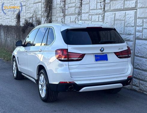 2014 BMW X5 xDrive35i