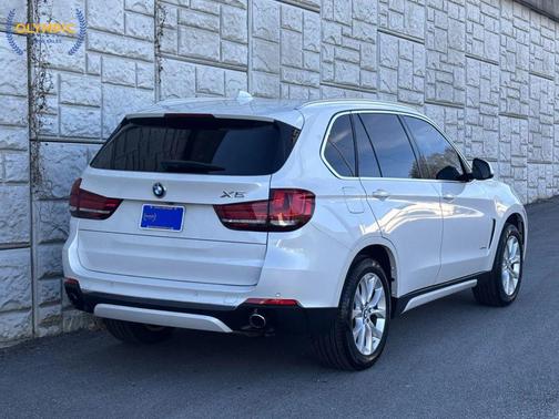 2014 BMW X5 xDrive35i