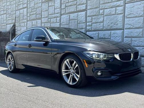 2019 BMW 430 Gran Coupe i