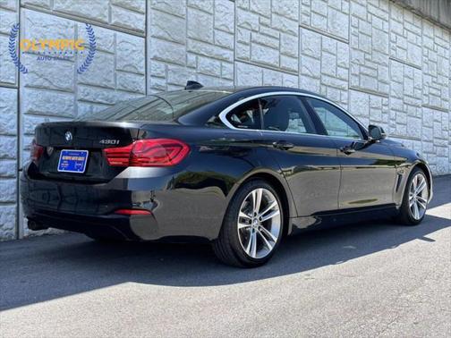 2019 BMW 430 Gran Coupe i