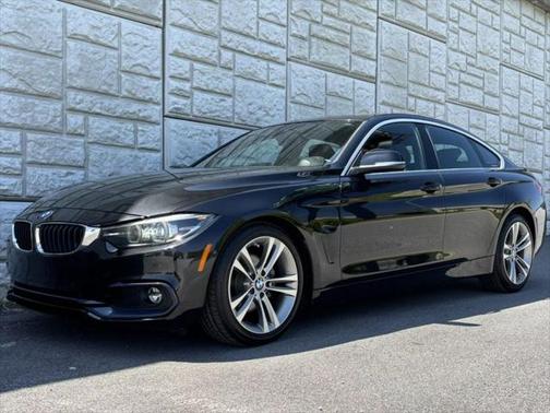 2019 BMW 430 Gran Coupe i