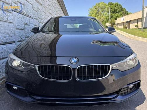 2019 BMW 430 Gran Coupe i