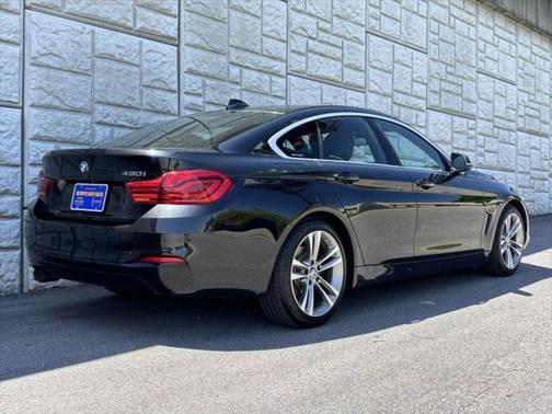 2019 BMW 430 Gran Coupe i