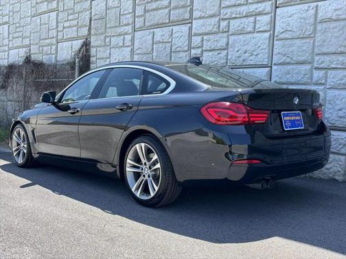 2019 BMW 430 Gran Coupe i
