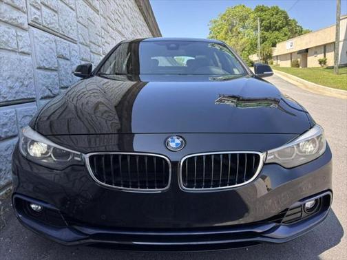 2019 BMW 430 Gran Coupe i