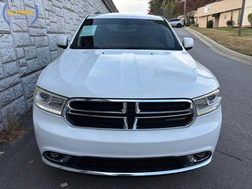 2016 Dodge Durango Limited