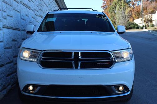 2016 Dodge Durango Limited