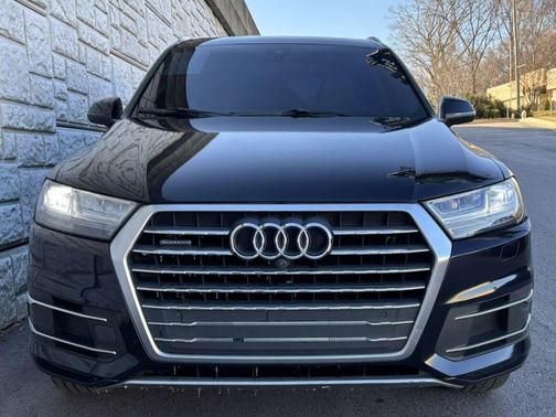 2017 Audi Q7 2.0T Premium