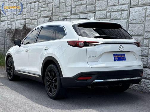 2016 Mazda CX-9 Grand Touring