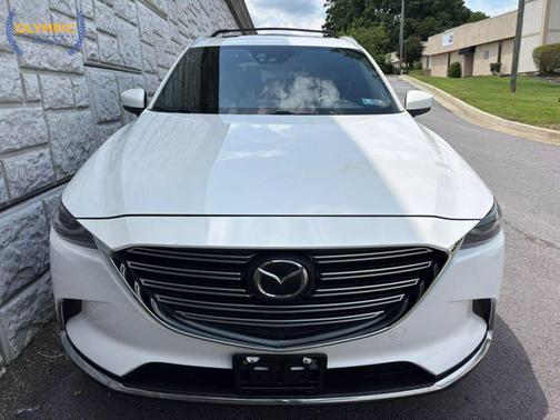 2016 Mazda CX-9 Grand Touring