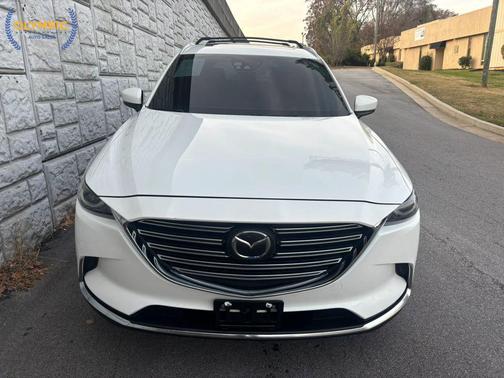2016 Mazda CX-9 Grand Touring