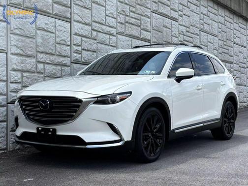 2016 Mazda CX-9 Grand Touring