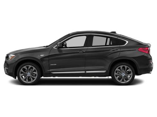 2015 BMW X4 xDrive28i