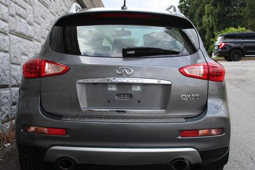 2016 INFINITI QX50 Base