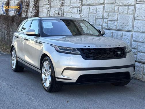 2018 Land Rover Range Rover Velar P380 S