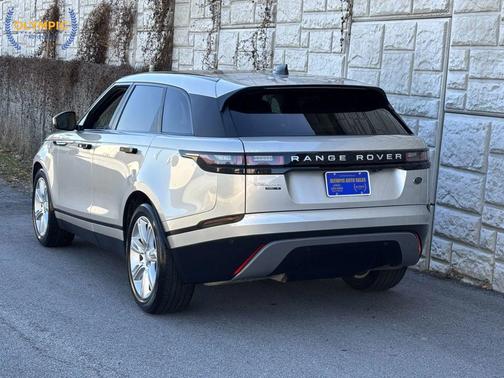 2018 Land Rover Range Rover Velar P380 S